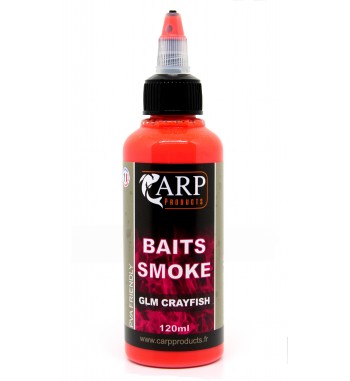 Baits Smoke - GLM CRAYFISH