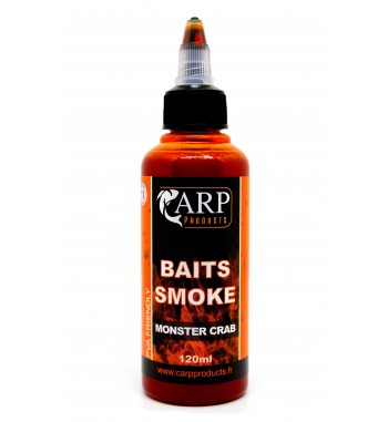 Baits Smoke - MONSTER CRAB