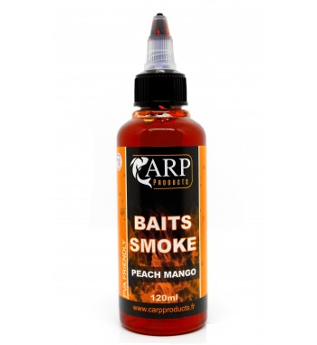 Baits Smoke - PEACH MANGO