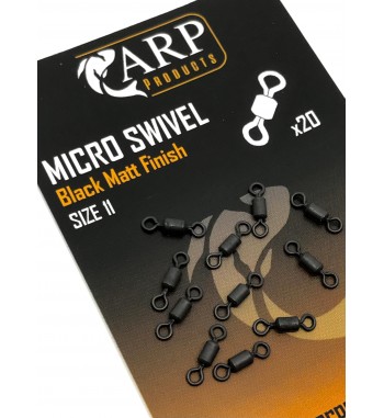 Micro Swivel (20pcs) Taille 11