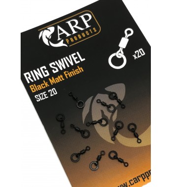 Ring Swivel (20pcs) Taille 20