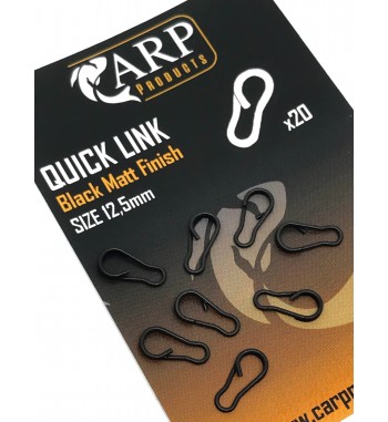 Quick Link (12,5mm)