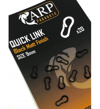Quick Link (9mm)